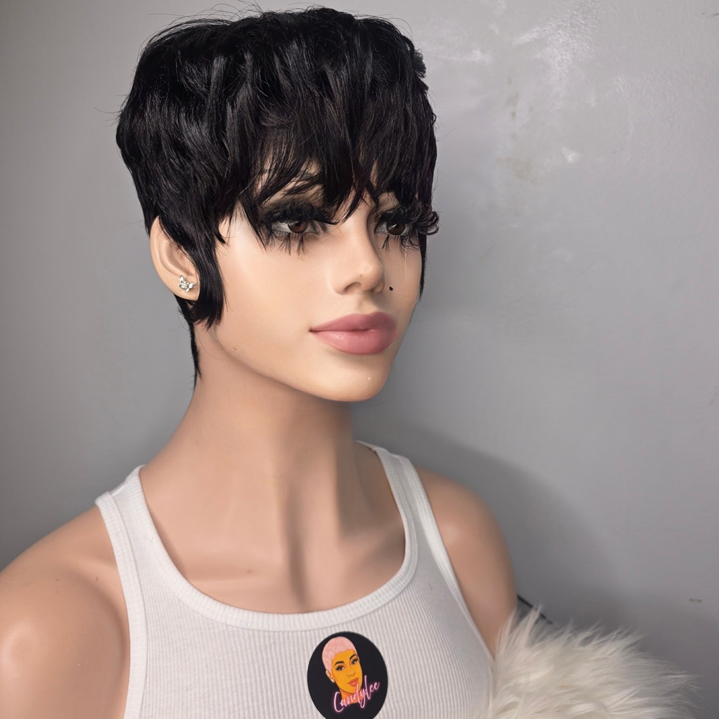 Angelina