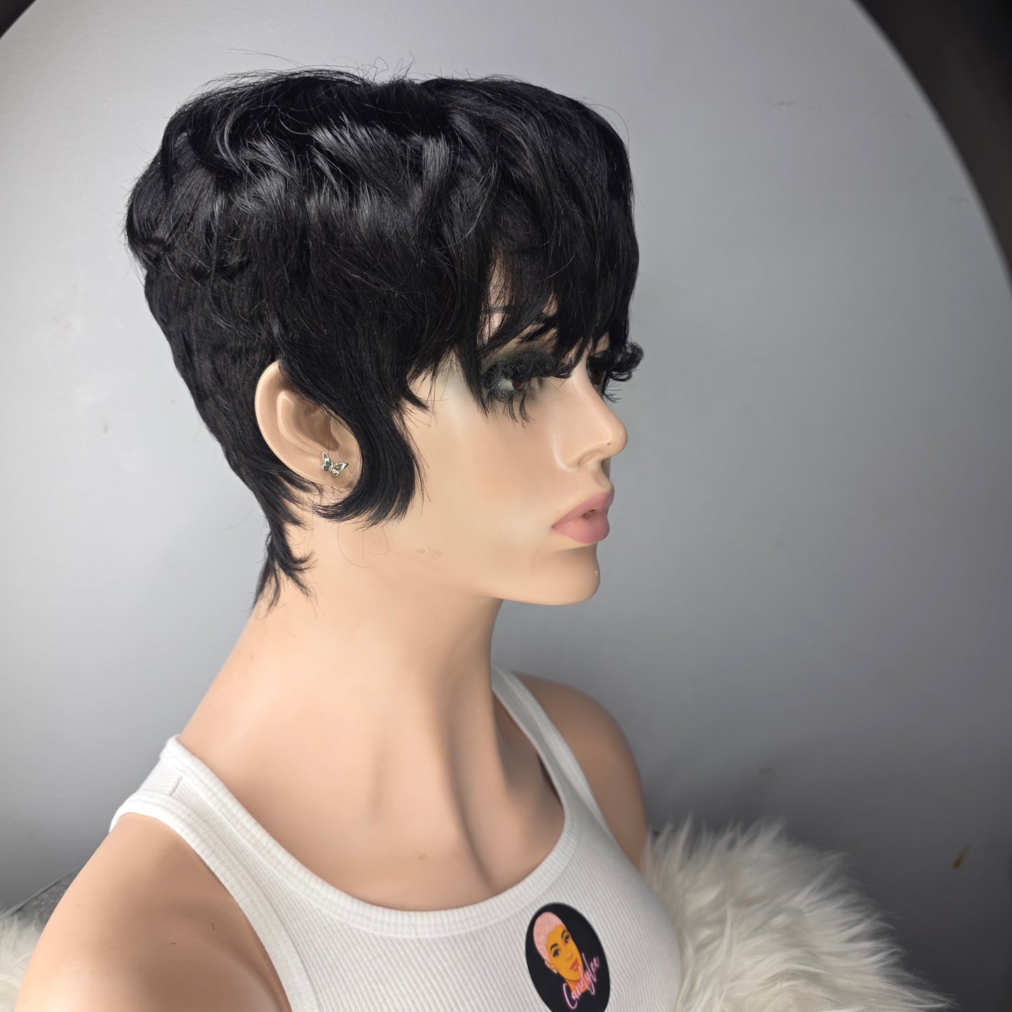 Angelina