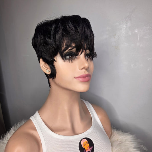 Angelina